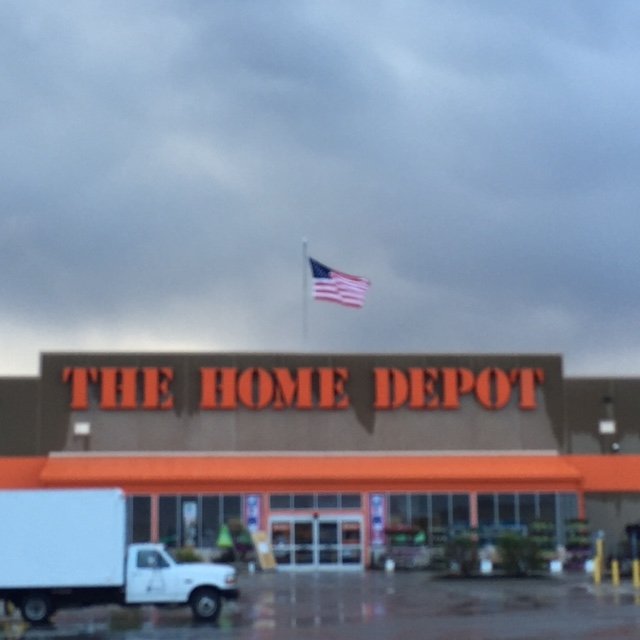The Home Depot | 300 Depot Dr, Washington Court House, OH 43160, USA | Phone: (740) 335-6330