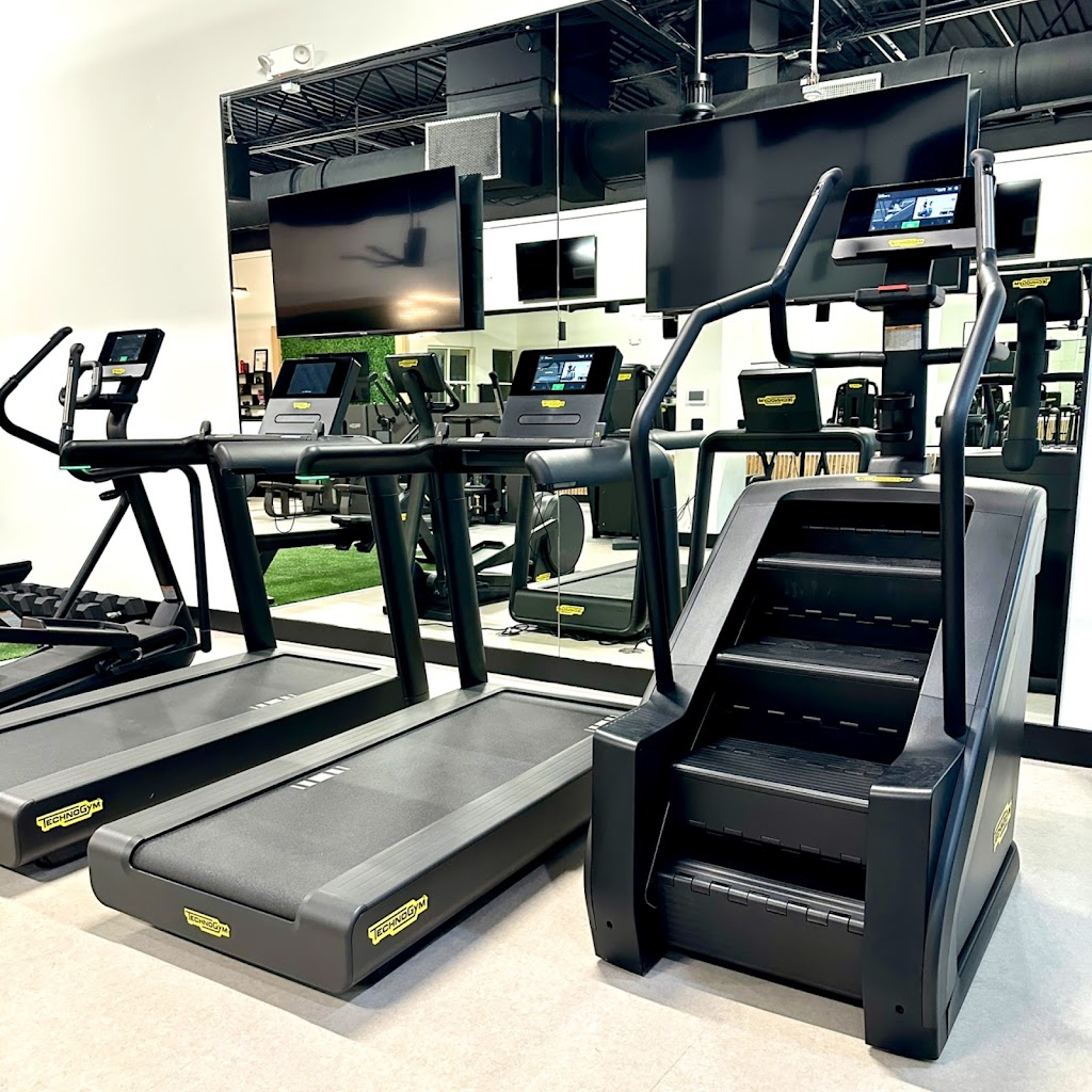 DFit Training Studio | 3712 N Ocean Blvd, Fort Lauderdale, FL 33308, USA | Phone: (954) 466-8082