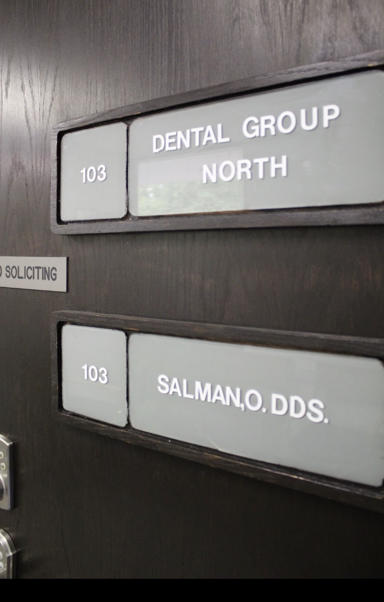 Dental Group North | 5950 N Oak Trafficway #103, Gladstone, MO 64118, USA | Phone: (816) 436-5558