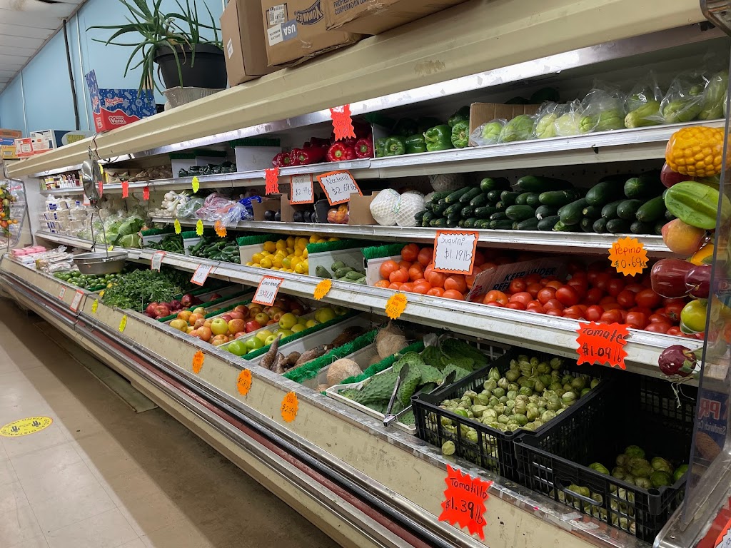 Mi Ranchito Grocery Store | 7454 Annapolis Rd, Landover Hills, MD 20784, USA | Phone: (301) 577-5727