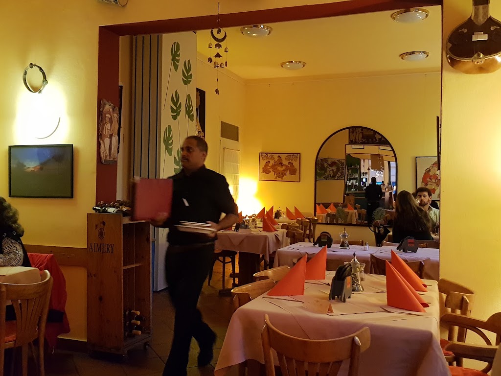 Restaurant Breitengrad | Gefionstraße 3, 22769 Hamburg, Germany | Phone: 040 43189999