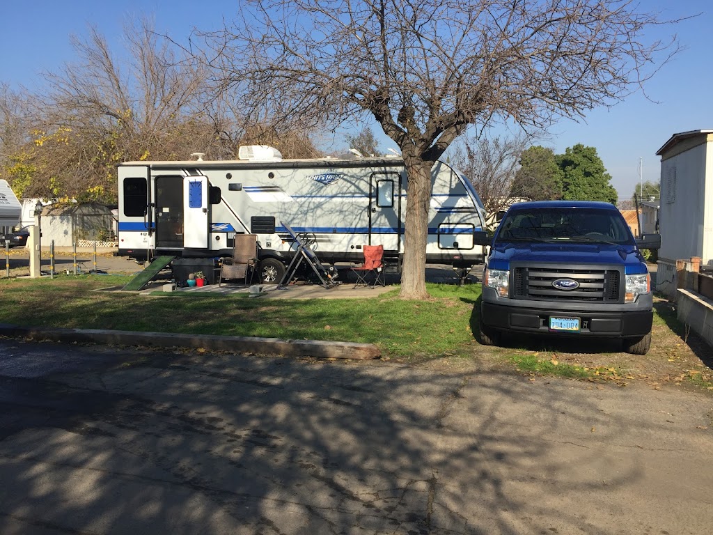 New Horizons Mobile RV Park | 3147 W Olive Ave, Fresno, CA 93722, USA | Phone: (559) 275-0154