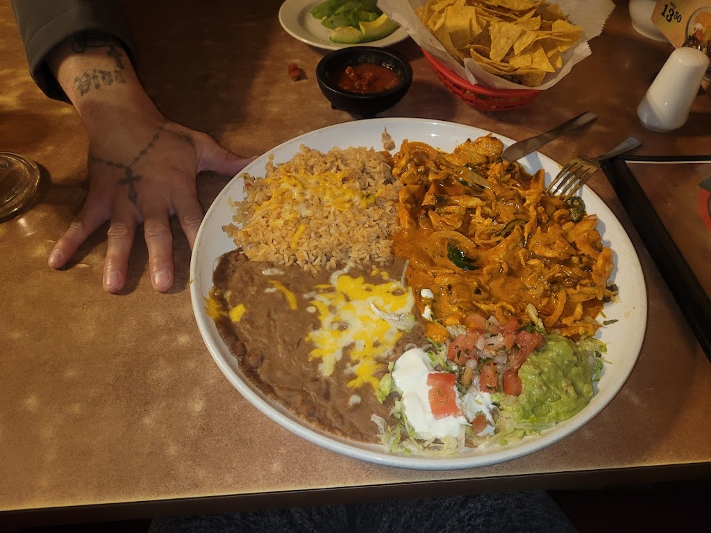 El Toro Mexican Restaurant | 2600 S 48th St, Lincoln, NE 68506, USA | Phone: (402) 488-3939