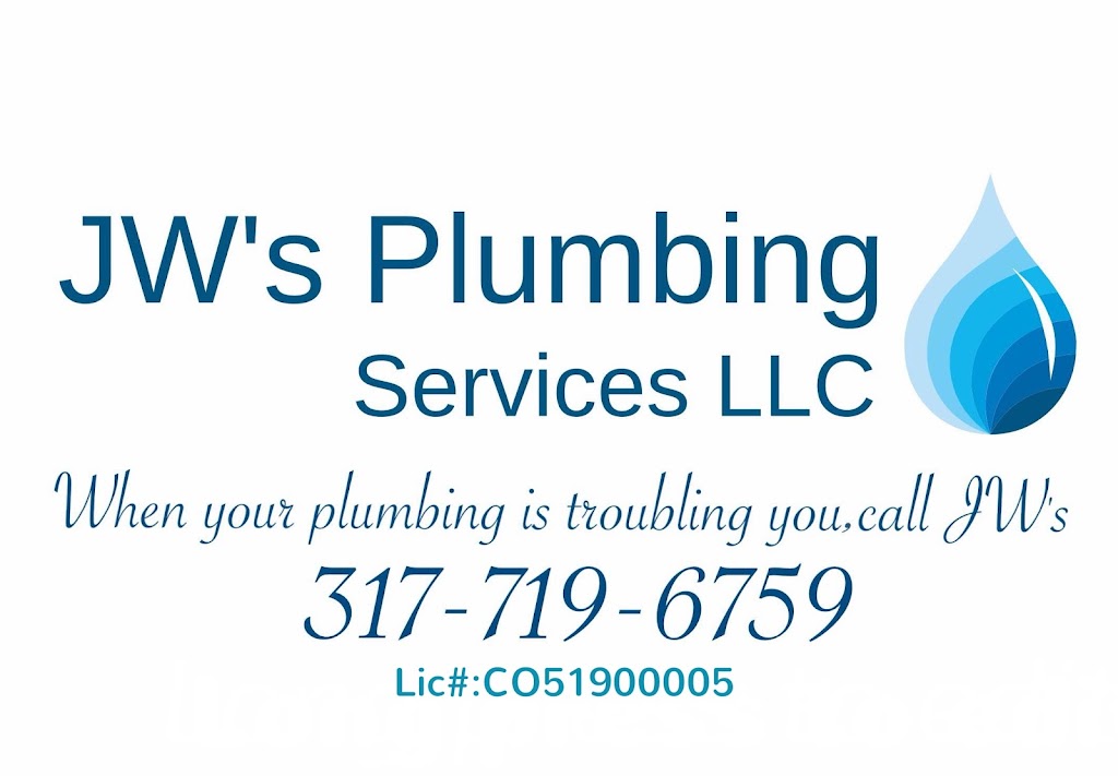 JWS Plumbing Services LLC | 8215 IN-39, Lebanon, IN 46052, USA | Phone: (317) 719-6759