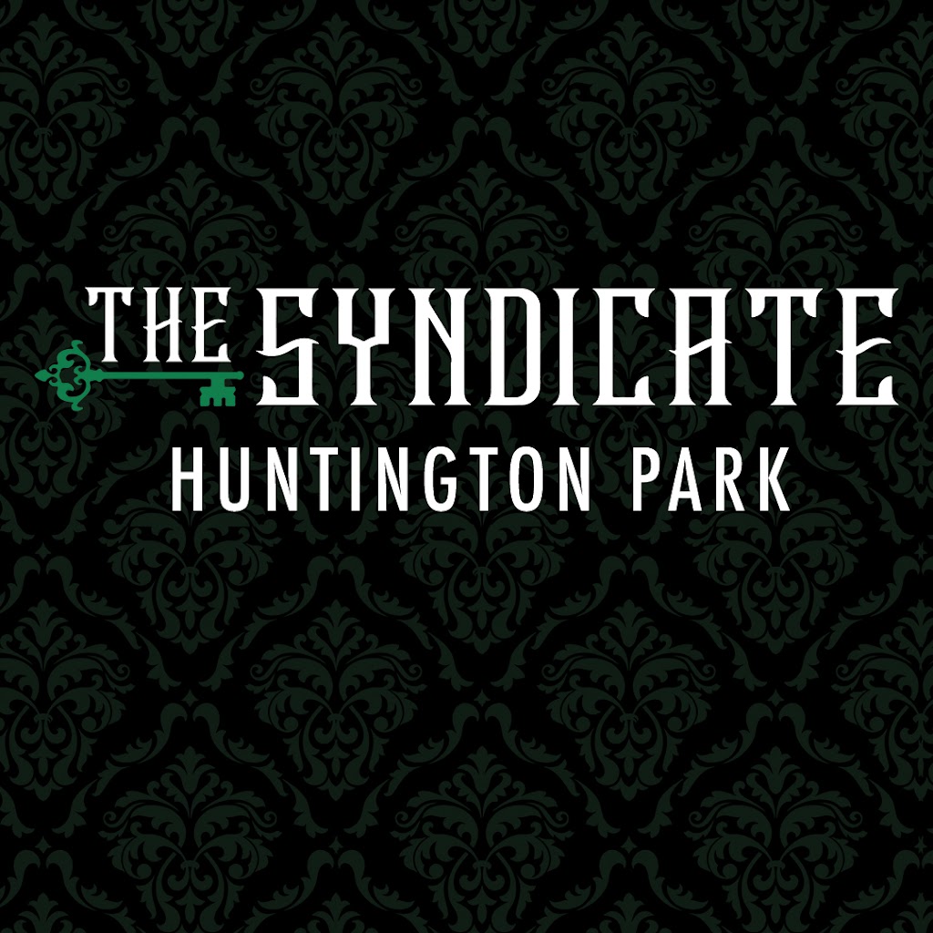 The Syndicate - Huntington Park | 2148 E Slauson Ave, Huntington Park, CA 90255, USA | Phone: (818) 797-7165