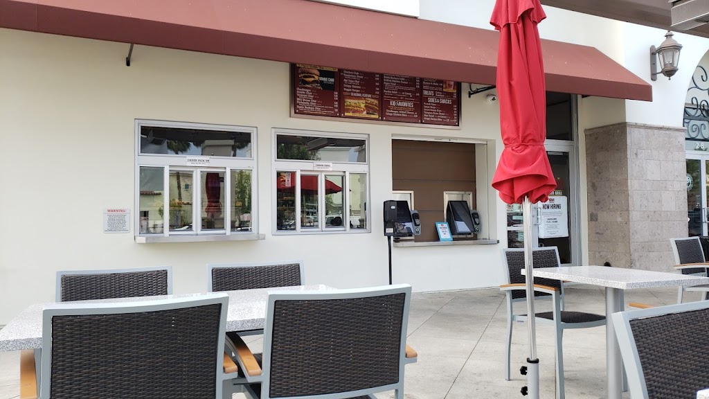 The Habit Burger Grill | 1818 S, 1818 Durfee Ave Ste. 2-A, South El Monte, CA 91733, USA | Phone: (323) 540-5330