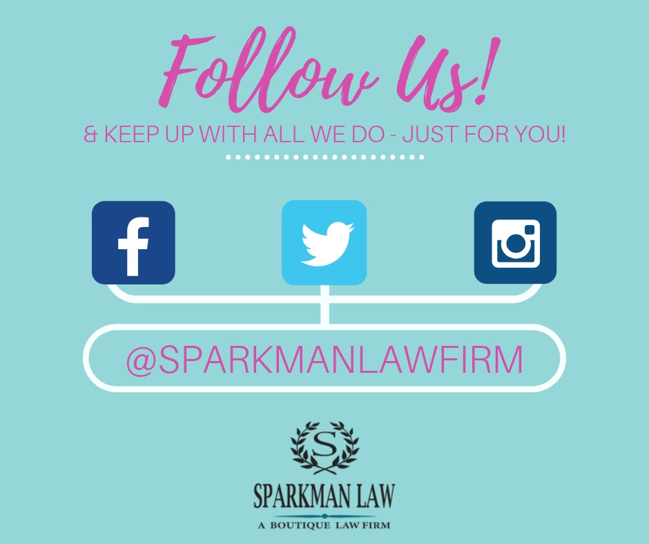 Sparkman Law, P.A. | 313 S Bungalow Park Ave, Tampa, FL 33609, USA | Phone: (813) 374-2000