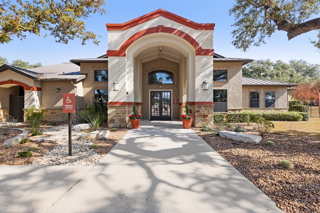 Hills at Fair Oaks | 8700 Starr Ranch, Fair Oaks Ranch, TX 78015, USA | Phone: (210) 698-2828