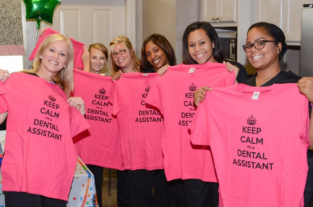 Franklin Dental Assistant School | 799 W Jefferson St # A, Franklin, IN 46131, USA | Phone: (317) 483-8091