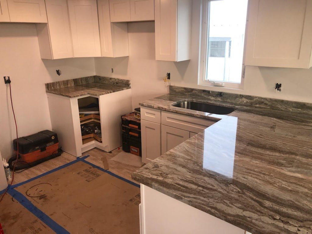 Carlos Castro Countertops Inc | 1604 18th Ave Dr E, Palmetto, FL 34221, USA | Phone: (941) 212-6241