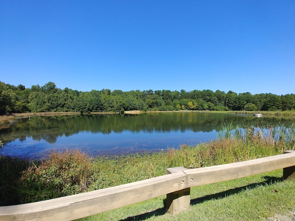 Occoneechee Mountain State Natural Area | 625 Virginia Cates Rd, Hillsborough, NC 27278, USA | Phone: (919) 383-1686