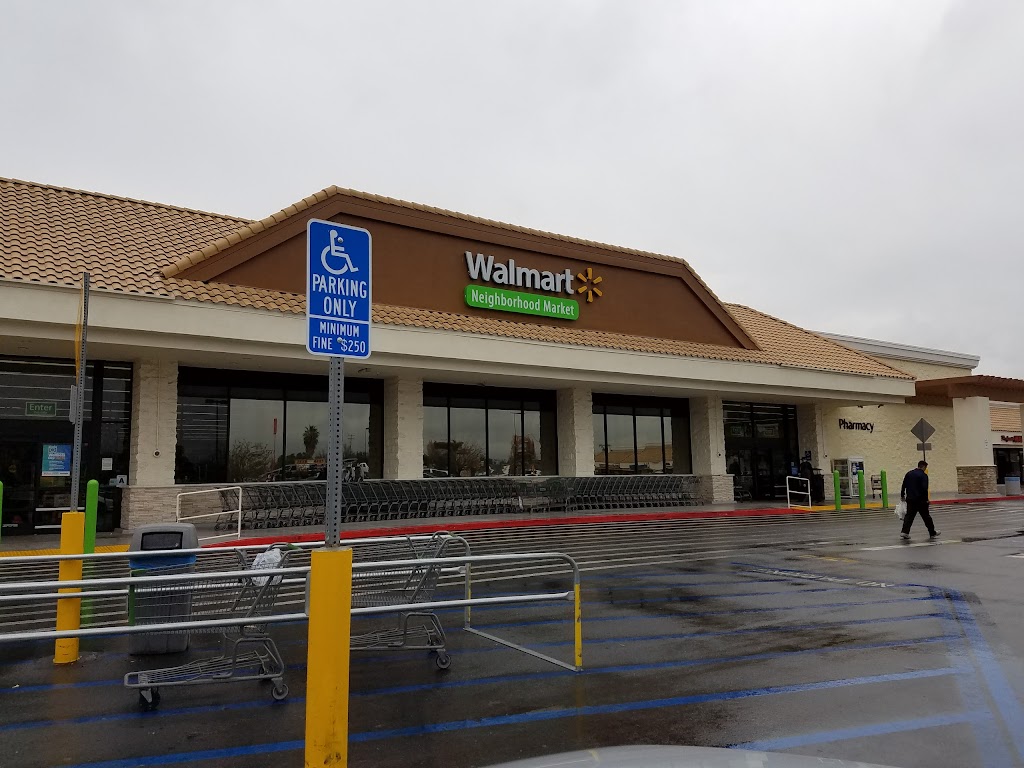 Walmart Neighborhood Market | 8844 Limonite Ave, Jurupa Valley, CA 92509, USA | Phone: (951) 968-7218