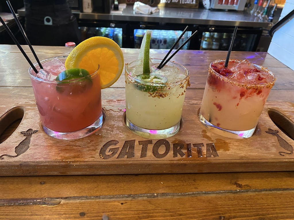 Gato Taco & Tequila | 207 Main St, Irwin, PA 15642, USA | Phone: (724) 590-5819