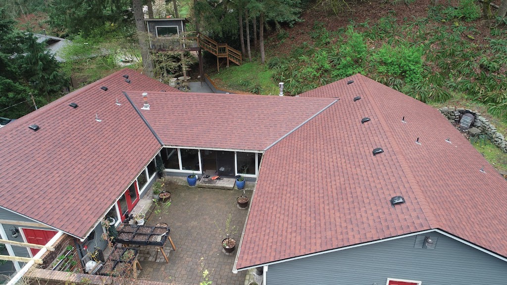 Tristate Roofing, Inc. | 1901 Center St, Tacoma, WA 98409, USA | Phone: (253) 363-8280