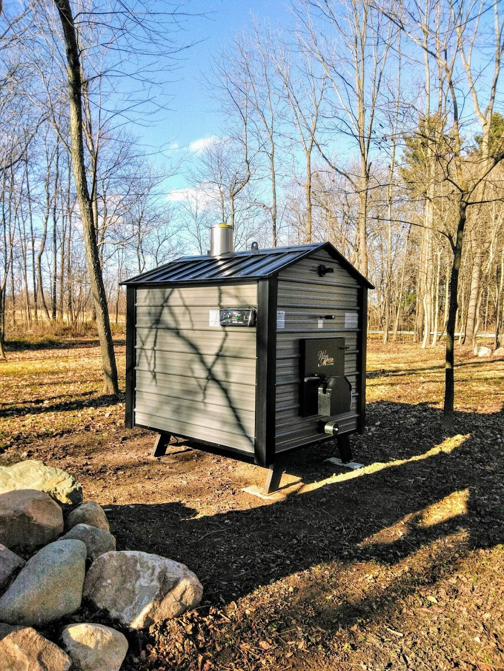 Cabin & Company | 4600 Fisher Twin Rd, West Alexandria, OH 45381, USA | Phone: (937) 336-9898