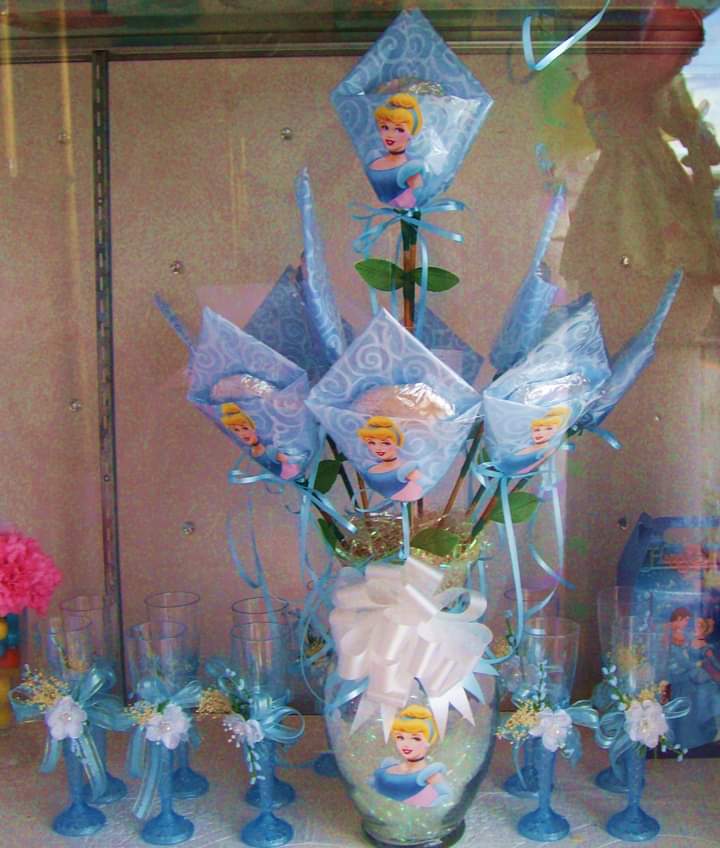 Cookie Bouquets | 5643 W Charleston Blvd #11, Las Vegas, NV 89146, USA | Phone: (702) 355-2232