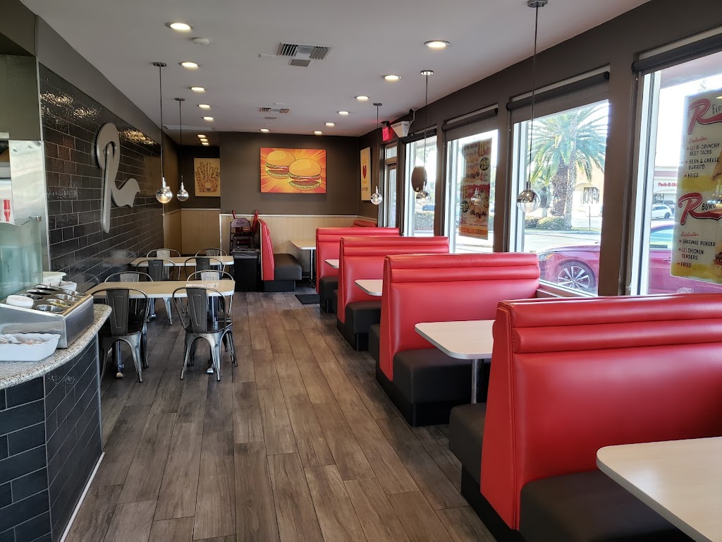 R Burgers | 5980 Van Buren Boulevard, Riverside, CA 92503 | Phone: (951) 358-9203