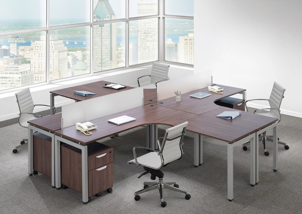 Logical Office Furniture & Cubicles Austin | 11589 Jollyville Rd, Austin, TX 78759, USA | Phone: (512) 786-6622