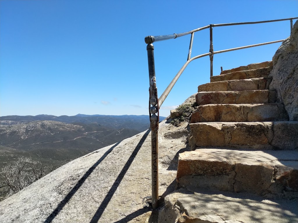 Cuyamaca Rancho State Park | 14592-14674 CA-79, Julian, CA 92036 | Phone: (760) 765-3023