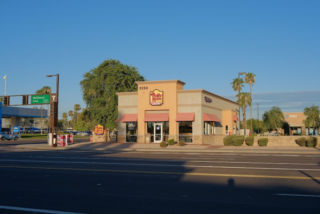 El Pollo Loco | 5130 S McClintock Dr, Tempe, AZ 85282, USA | Phone: (480) 557-5555