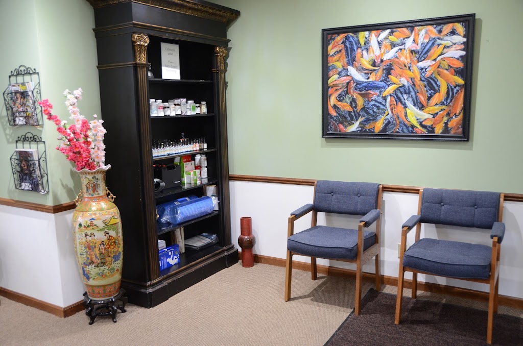 Acu-Med Integrative Medicine LLC | 1428 E Racine Ave, Waukesha, WI 53186, USA | Phone: (262) 832-8888