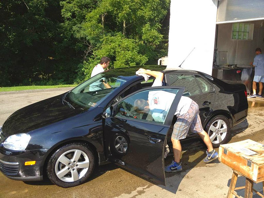 Willowbrook Car Wash & Detailing | 4672 PA-51, Belle Vernon, PA 15012, USA | Phone: (724) 379-7010