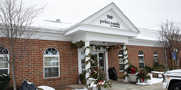 Perfect-A-Smile | 16716 Chillicothe Rd #700, Chagrin Falls, OH 44023, USA | Phone: (440) 708-0900