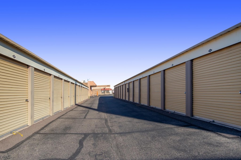 Public Storage | 13246 N 113th Ave #20, Youngtown, AZ 85363, USA | Phone: (623) 499-3676