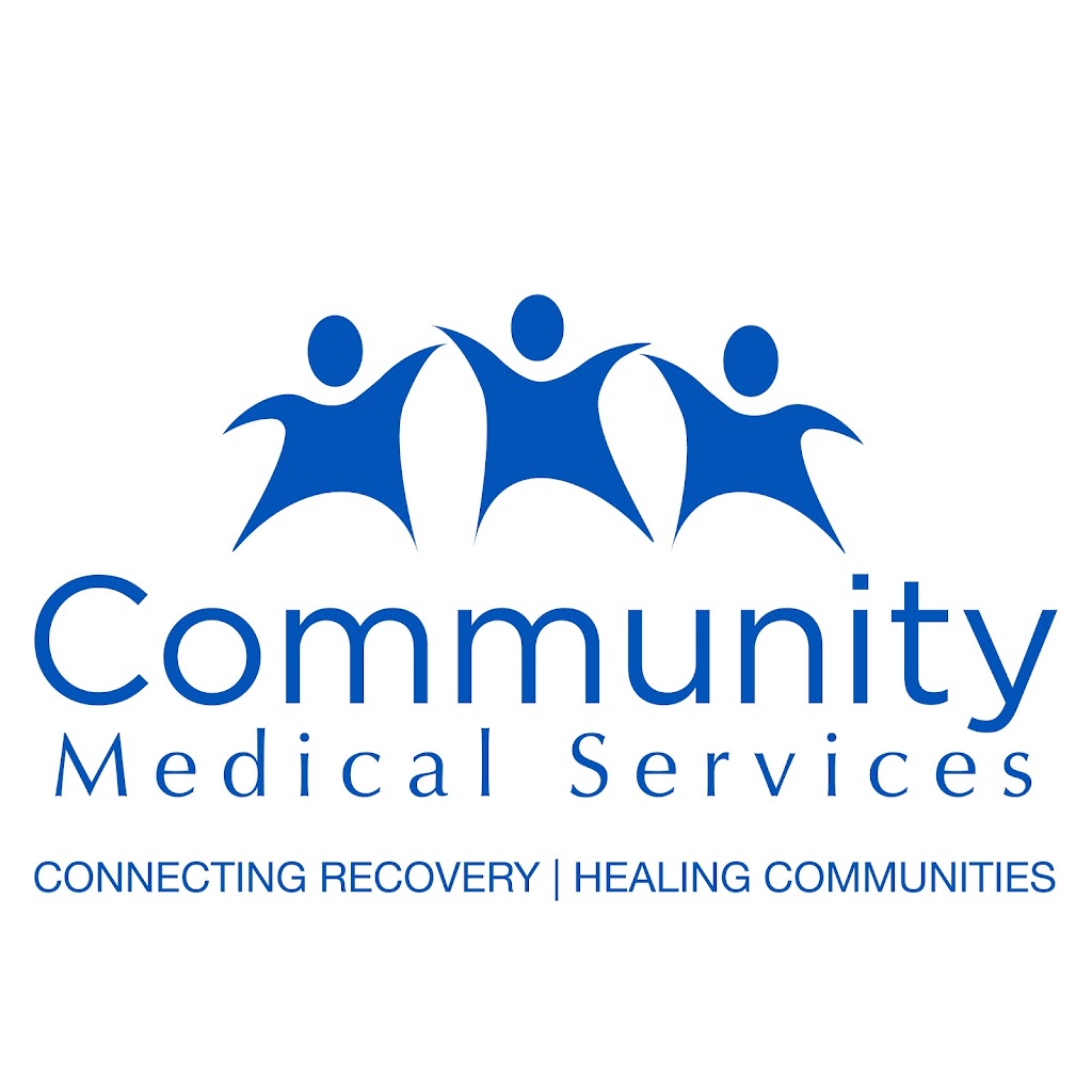 Community Medical Services | 440 N Camino Mercado #2, Casa Grande, AZ 85122, USA | Phone: (520) 424-7390