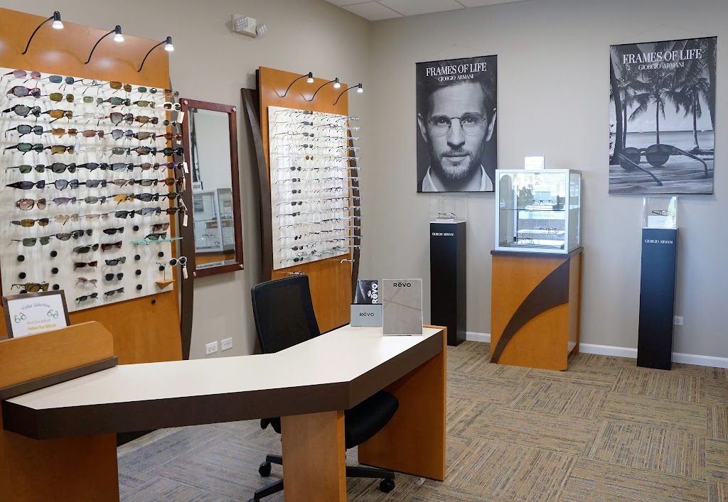 AccuVISION Dr. James Doherty & Associates | 5101 W Washington St Suite 19, Gurnee, IL 60031, USA | Phone: (847) 856-2020