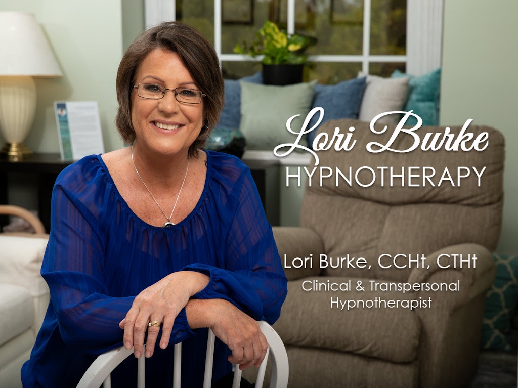 Lori Burke Hypnotherapy | 5445 Village Dr, Rockledge, FL 32955, USA | Phone: (321) 652-1039