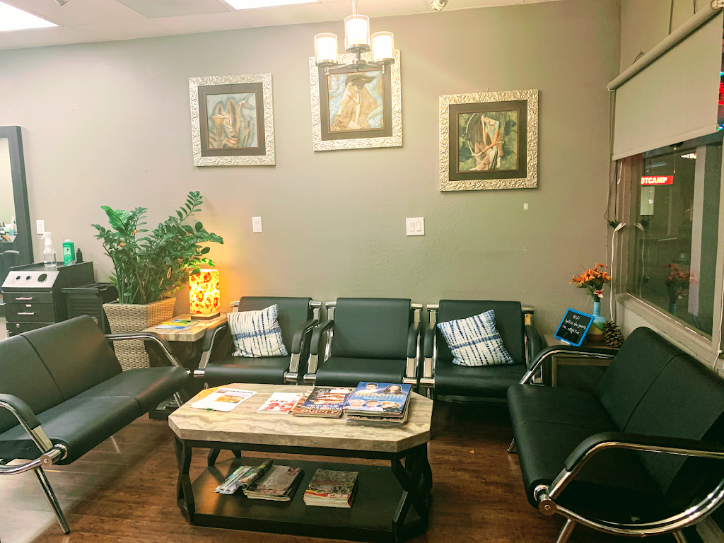 Creation Hair Salon | 9766 19th St, Rancho Cucamonga, CA 91737, USA | Phone: (909) 827-1647