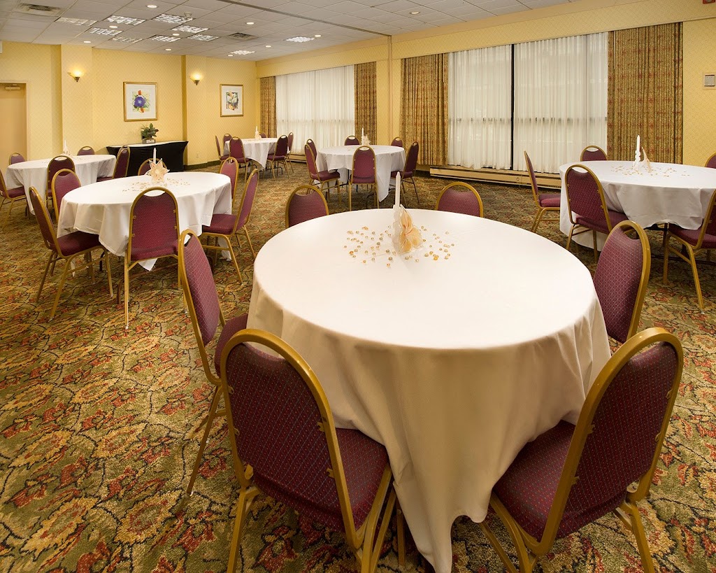 Quality Inn | 1806 Belmont Ave, Windsor Mill, MD 21244, USA | Phone: (410) 265-1400