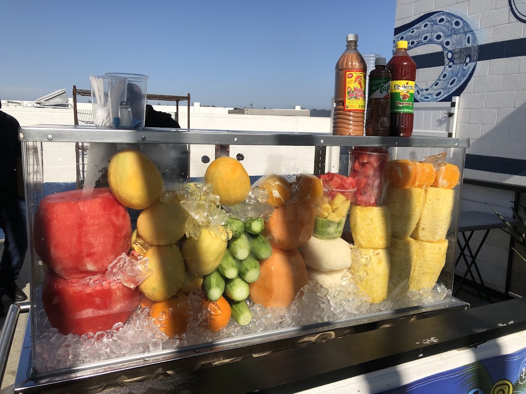 La Playita Fresh Fruit | Bolsa Chica State Beach, 17851 E Pacific Coast Hwy, Huntington Beach, CA 92649, USA | Phone: (323) 412-6642