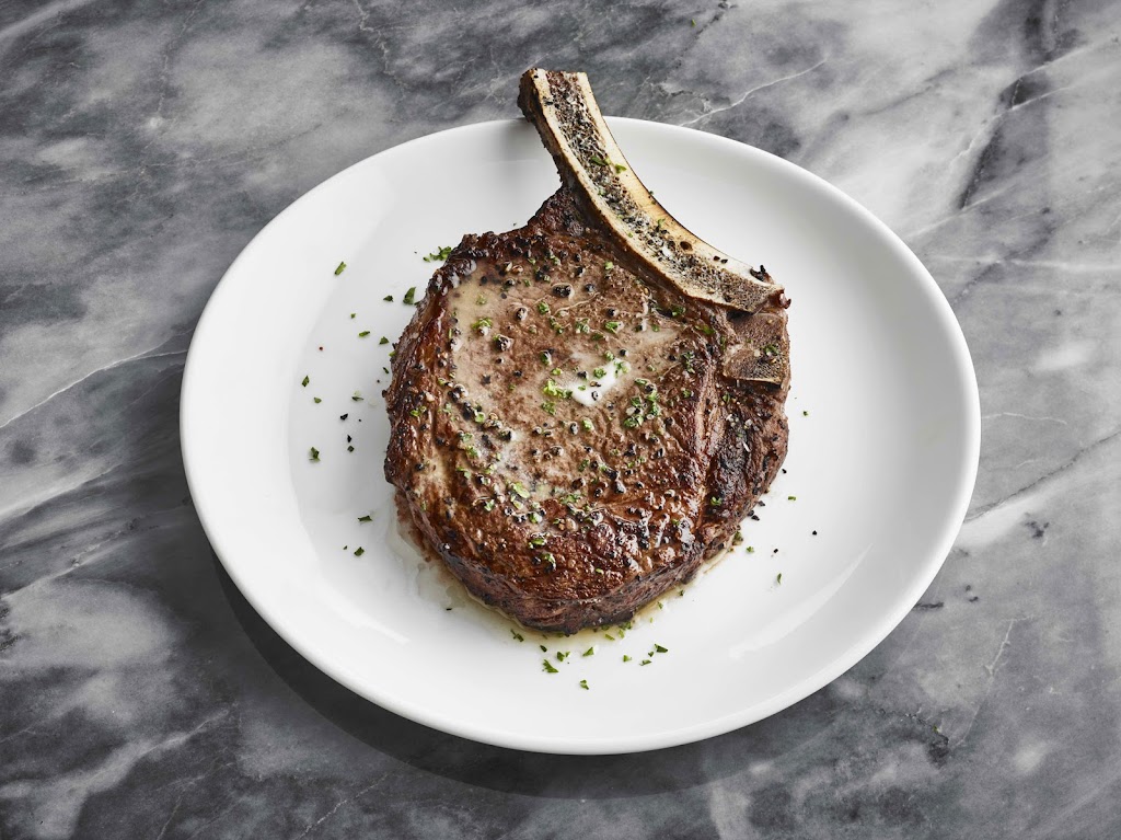 Fleming’s Prime Steakhouse & Wine Bar | 180 El Camino Real #G-2, Palo Alto, CA 94304, USA | Phone: (650) 329-8457