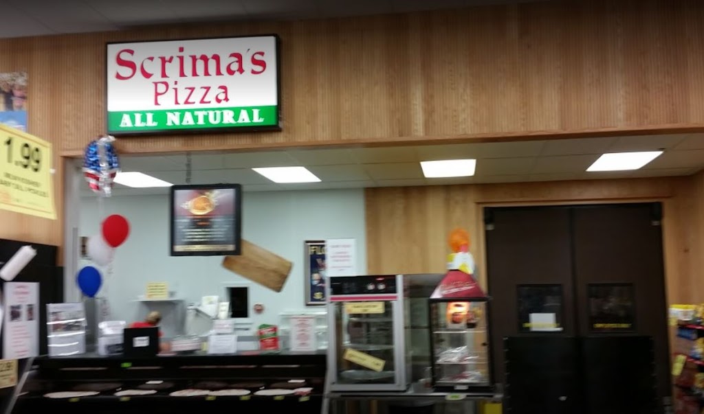 Scrimas Pizza | 1600 E Main St, Waukesha, WI 53186, USA | Phone: (262) 544-5502