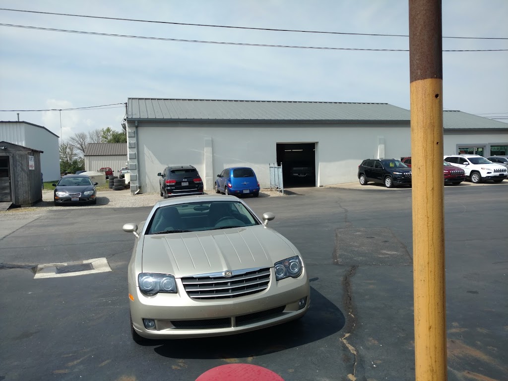 Tom Whiteside Auto Sales | 15921 US-62, Mt Sterling, OH 43143, USA | Phone: (740) 831-3479