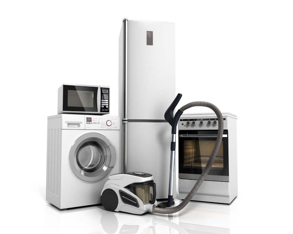 786 Appliances and More | 9010 N Interstate Hwy 35, Austin, TX 78753, USA | Phone: (512) 227-3640