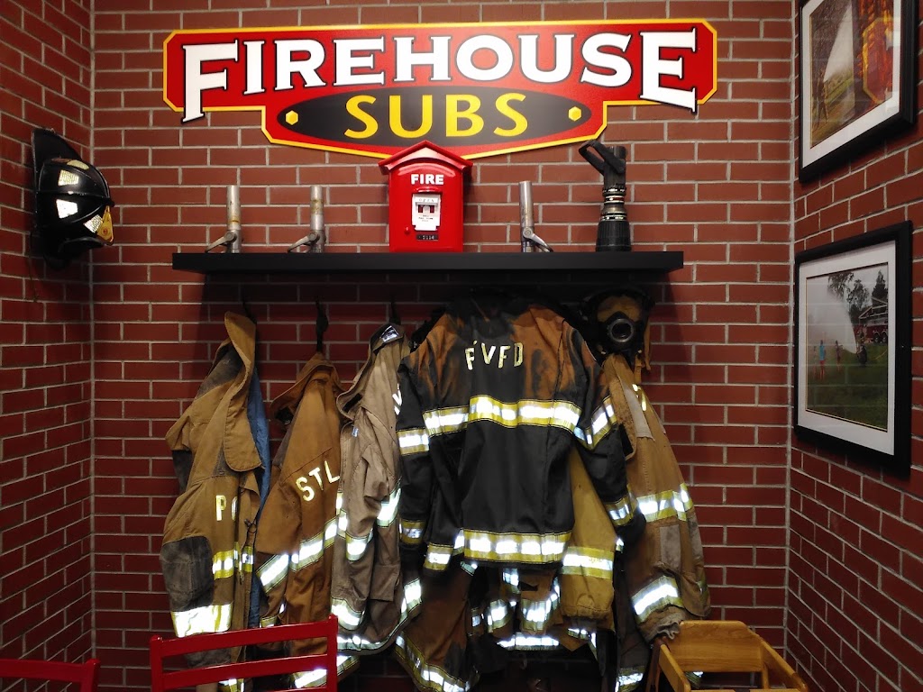 Firehouse Subs Prince Frederick | 641 Solomons Island Rd N Unit 18, Prince Frederick, MD 20678, USA | Phone: (443) 432-3442