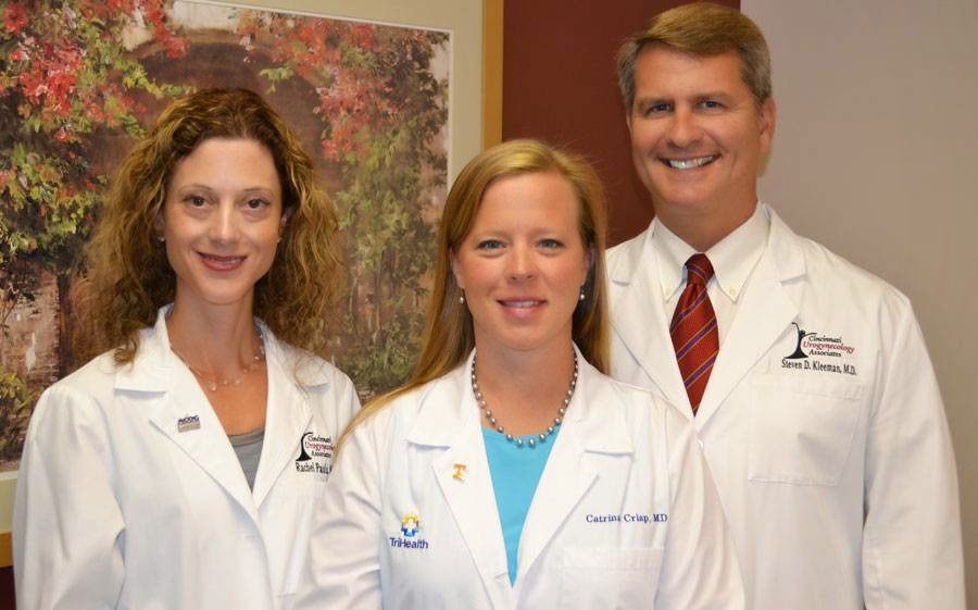 Cincinnati Urogynecology Associates | TriHealth Liberty | 8020 Liberty Way, West Chester Township, OH 45069 | Phone: (513) 463-4300