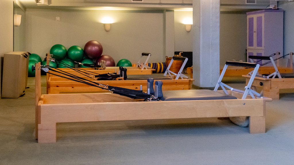 Natural Balance Pilates | 219 Main St N, Stillwater, MN 55082, USA | Phone: (651) 387-8487