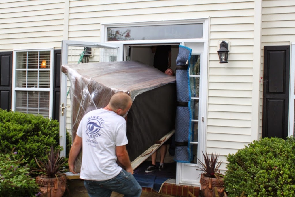 Southside Moving and Storage | 1006 Hillpoint Rd, Suffolk, VA 23434, USA | Phone: (757) 234-7080