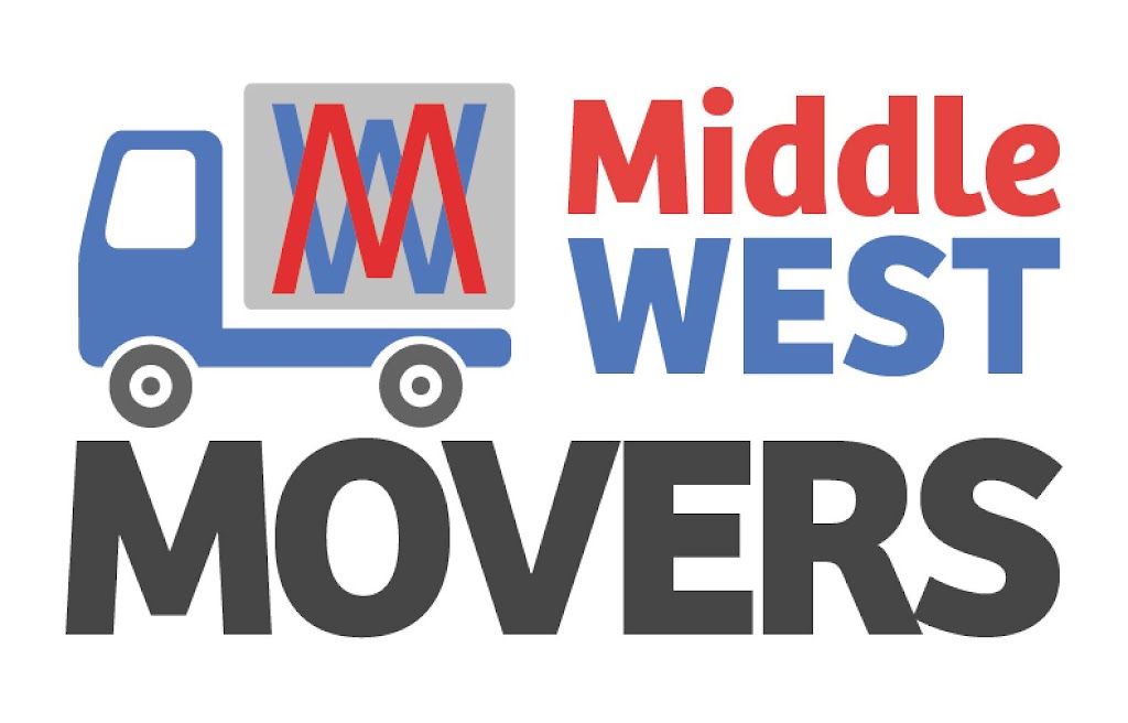 Middle West Movers | 210 Hickory St, Omaha, NE 68108, USA | Phone: (402) 917-5900