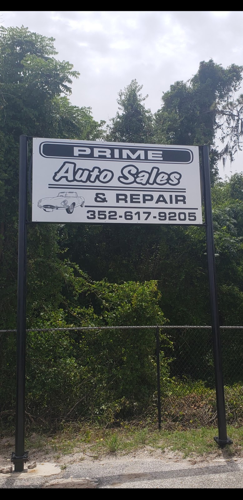 Prime Auto Sales & Repair / Prime Auto Collision Center | 1700 US-441, Leesburg, FL 34748, USA | Phone: (352) 617-9205