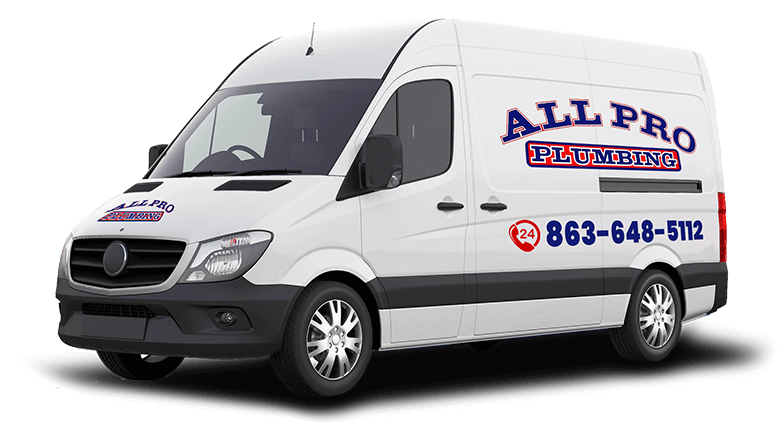 All Pro Plumbing | 1716 Olive St, Lakeland, FL 33815, USA | Phone: (863) 648-5112