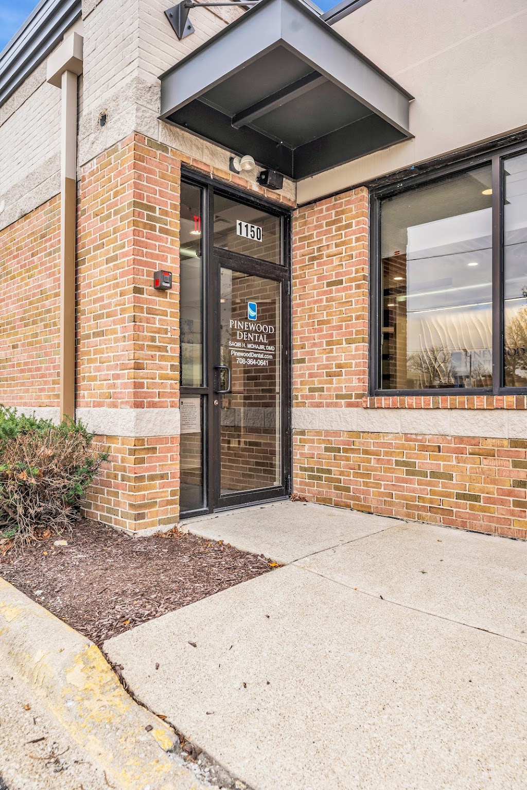 Pinewood Dental | 1150 State St, Lemont, IL 60439, USA | Phone: (708) 669-0253