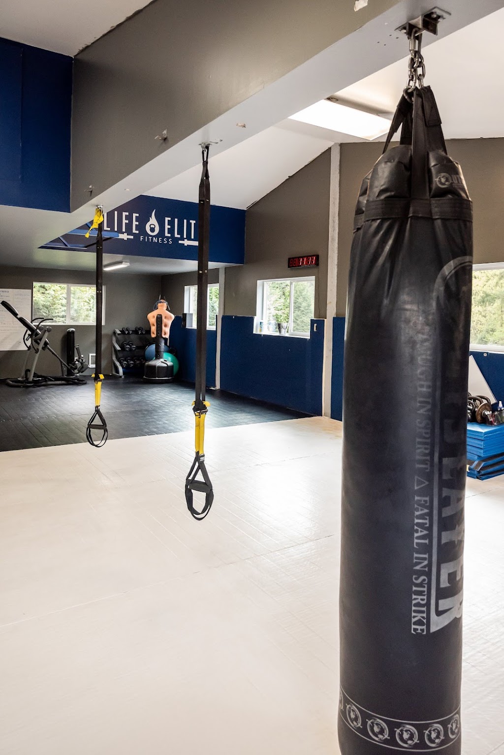 Life & Elite Fitness CO | 19126 WA-9, Snohomish, WA 98296, USA | Phone: (425) 903-2018