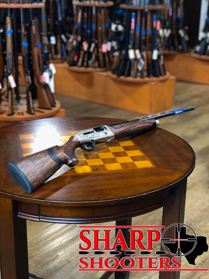 Sharp Shooters Safe & Gun | 5220 Marsha Sharp Fwy W, Lubbock, TX 79407, USA | Phone: (806) 791-1231