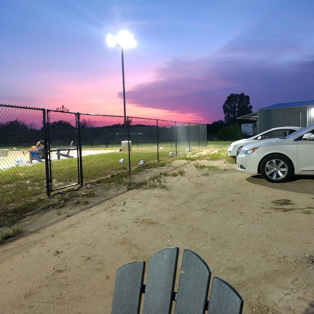 Country Fire Volleyball - XL Facility | 3831 TX-29, Bertram, TX 78605, USA | Phone: (512) 658-9117