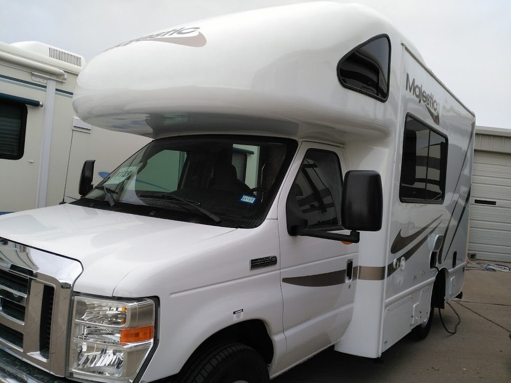 PPL Motor Homes | 2408 N Main St, Cleburne, TX 76033, USA | Phone: (817) 758-0055